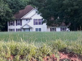 1533 Apalachee River Rd, Madison, GA 30650