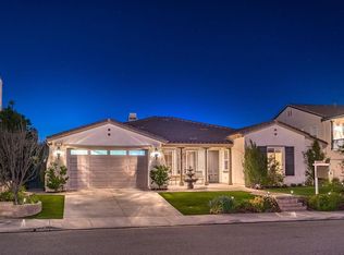 3335 Soft Whisper Ct, Simi Valley, CA 93065