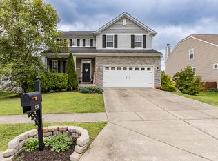 138 Johnstone Trl, Georgetown, KY 40324