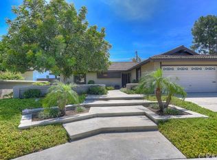 11934 Larrylyn Dr, Whittier, CA 90604