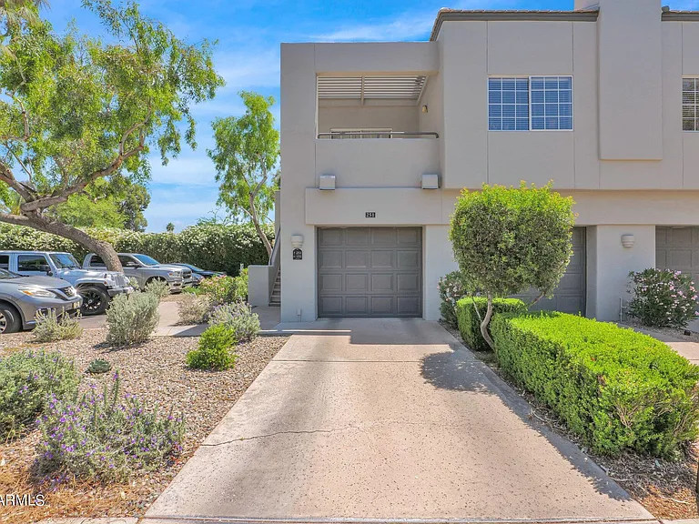 7710 E Gainey Ranch Rd #251 — Photo 21