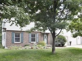 3794 Algansee Dr NE, Grand Rapids, MI