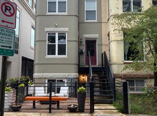 731 5th St NE APT B, Washington, DC 20002