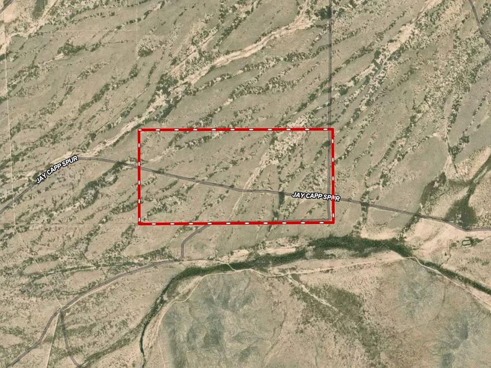 1st image of 0 Jay Capp Spur