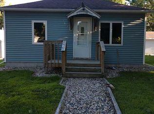 1327 Kandiyohi Ave SW, Willmar, MN 56201