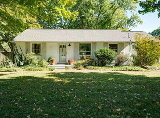 498 Whispering Hills Dr, Nashville, TN 37211