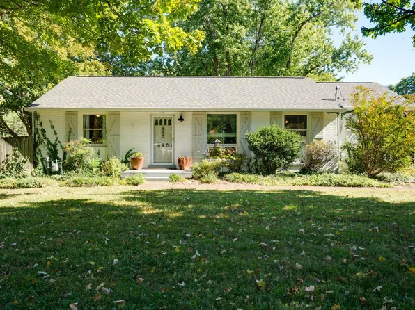 498 Whispering Hills Dr, Nashville, TN 37211