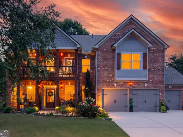 4665 Osprey Ct, Cumming, GA 30040