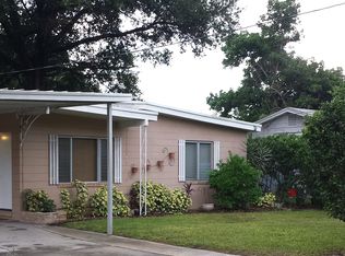 4208 Mizell St, Orlando, FL 32812