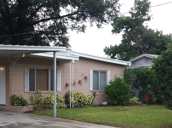 4208 Mizell St, Orlando, FL 32812