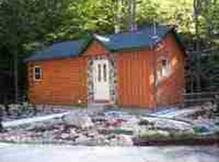 4271 W Phelps Rd, Lake City, MI 49651