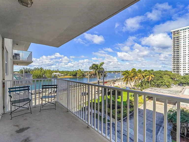 1401 S Ocean Dr #502 — Photo 8