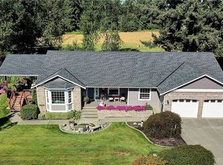 1710 94th Ave E, Edgewood, WA 98371