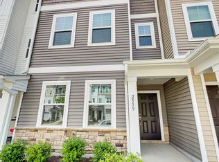 2559 Laurel Valley Way, Raleigh, NC 27604