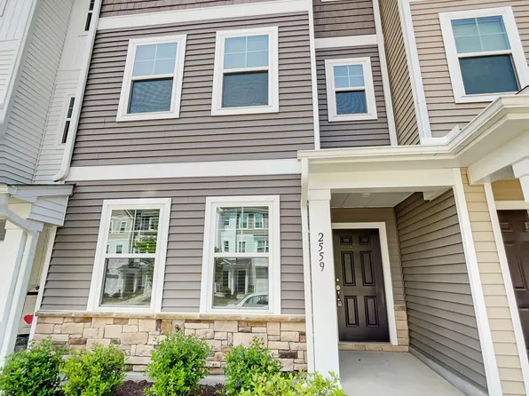 2559 Laurel Valley Way, Raleigh, NC 27604