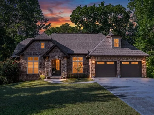 411 County Road 356, Florence, AL 35634