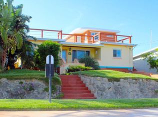 107 Park Ave #3, Daytona Beach, FL 32118