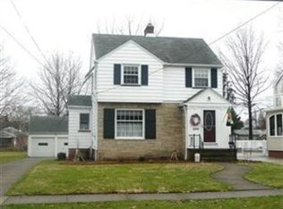 20039 Carolyn Ave, Fairview Park, OH 44126