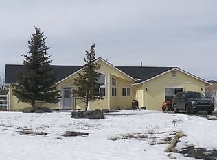 8185 E Thunder Creek Rd, Flagstaff, AZ 86004