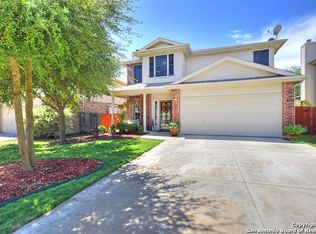 545 Foxford Run Dr, SCHERTZ, TX 78154