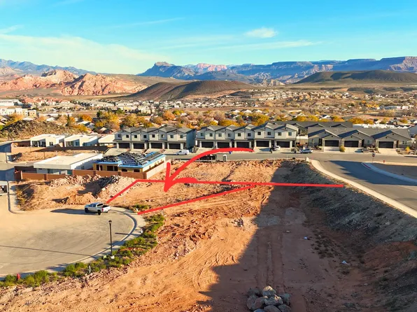413 S 2250 W, Hurricane, UT 84737