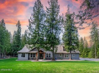 3102 W Mack Ln, Rathdrum, ID 83858