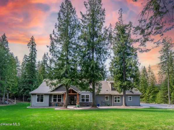 3102 W Mack Ln, Rathdrum, ID 83858