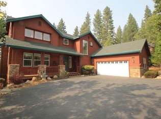 294 Bull Wacker Run LOT 5, Arnold, CA 95223