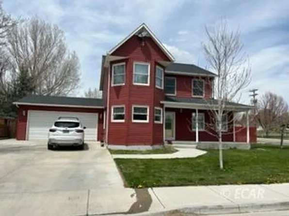 124 Bush St, Carlin, NV 89822