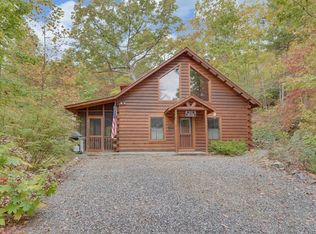 275 Ringtail Run, Murphy, NC 28906