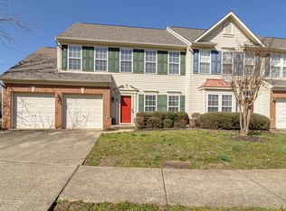 3401 Anderson Rd UNIT 55, Antioch, TN 37013