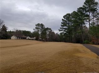 575 Broadmoor Ct, Sanford, NC 27332