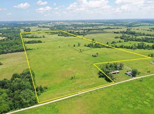 NW 128th St, Spickard, MO 64679