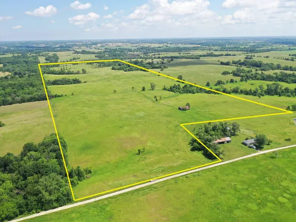 NW 128th St, Spickard, MO 64679