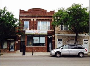 4142 W Armitage Ave REAR 1, Chicago, IL 60639