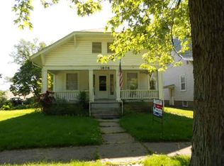 1806 S Center St, Terre Haute, IN 47802