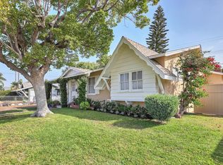 7610 El Chaco Dr, Buena Park, CA 90620