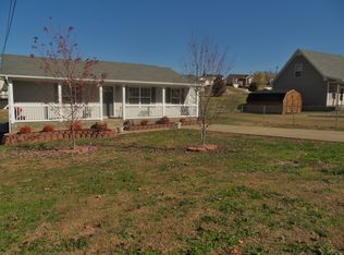 985 Gala Ln, Clarksville, TN 37040