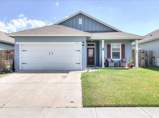 1734 Dr Ben Vela Dr, Corpus Christi, TX 78410