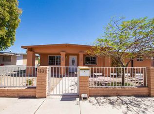 1101 W Del Valle Dr, Yuma, AZ 85364