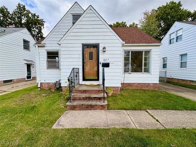 1807 E 294th St, Wickliffe, OH, 44092