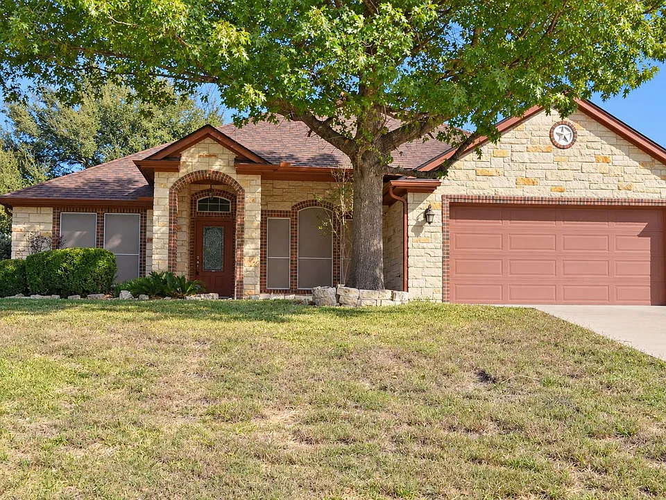 1219 Rocky Ridge Trl