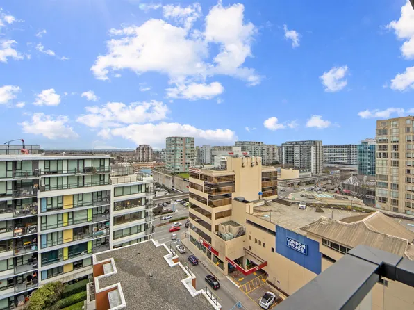 7979 Firbridge Way #1503, Richmond, BC V6X 0K7