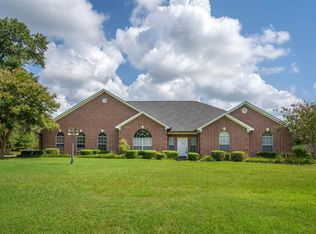 340 Winding Way, Hallsville, TX 75650