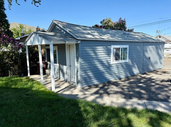 517 1/2 12th St, Clarkston, WA 99403