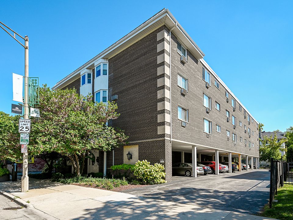 1st image of 150 S Oak Park Ave APT 404
