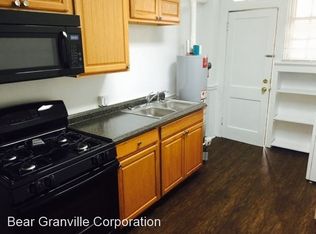 11 S Robinson St APT D, Richmond, VA 23220