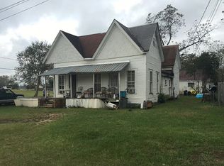 428 W Bateman Ave, Slocomb, AL 36375