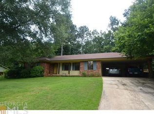 1241 Maple St SE, Conyers, GA 30013