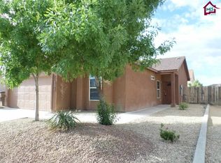 5308 Isabella Ct, Las Cruces, NM 88012